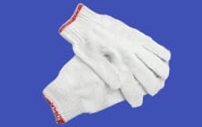 紅邊手套(500克/打)